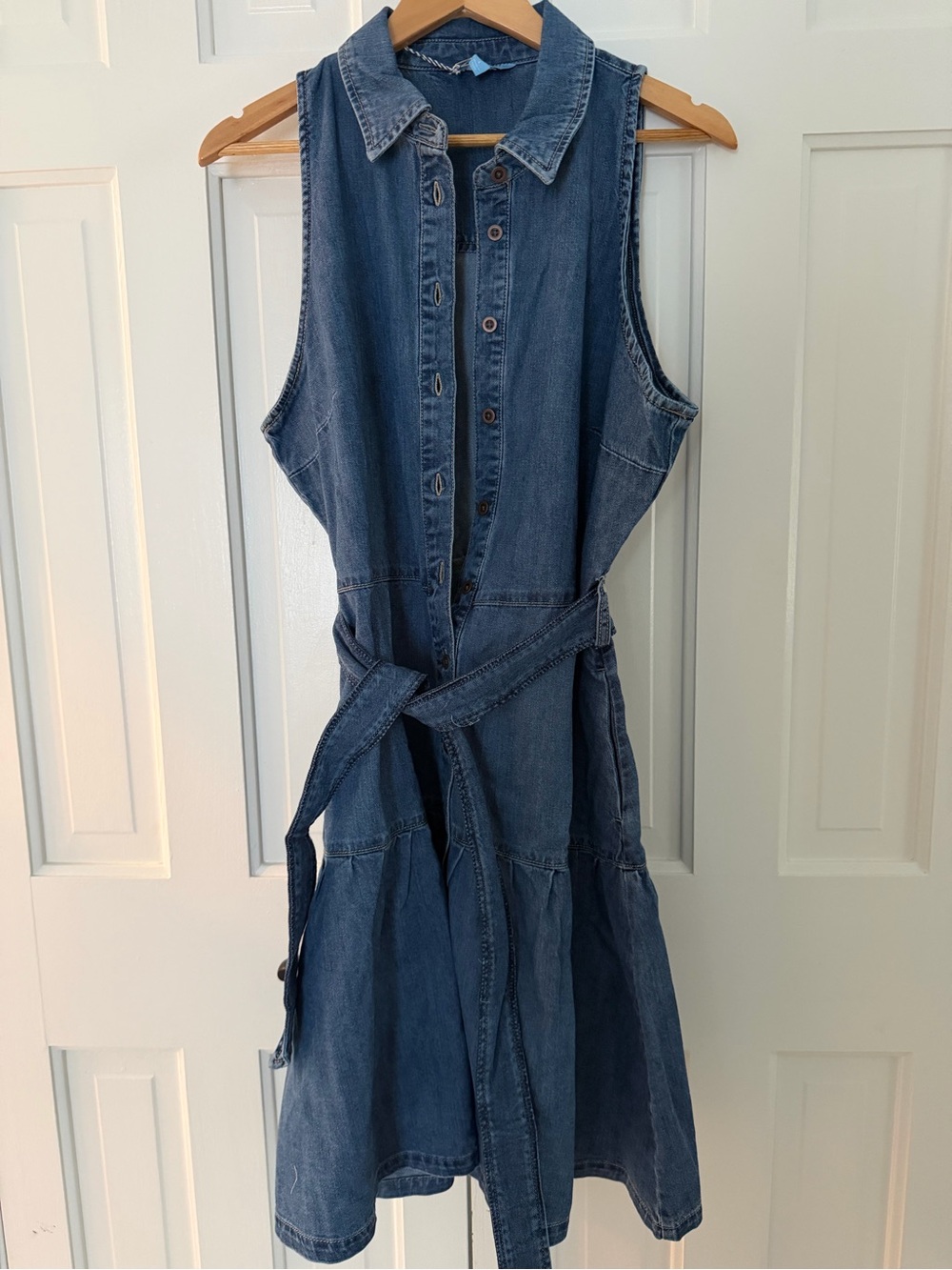 Jeans Subcategory Identification